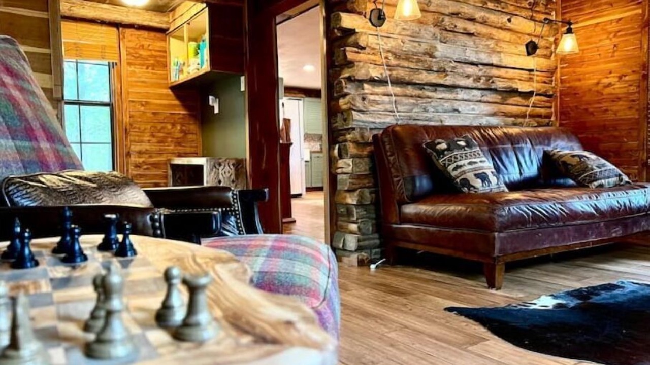 Photo of Livingroom in Rudy