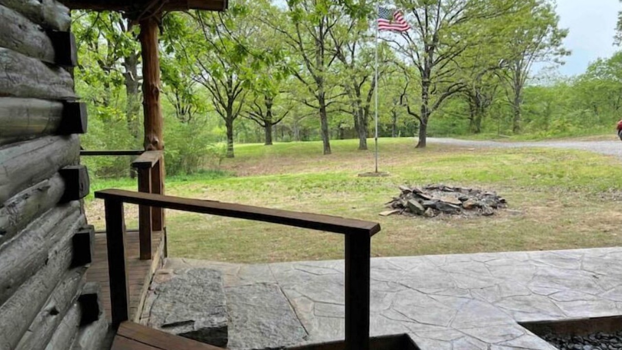 Photo of Patio Balcony in Rudy