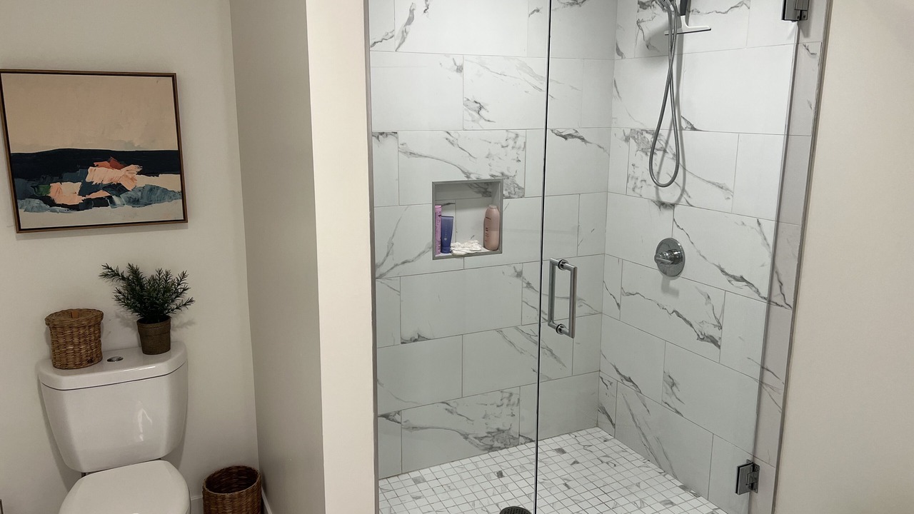 Photo of Bathroom in East Village