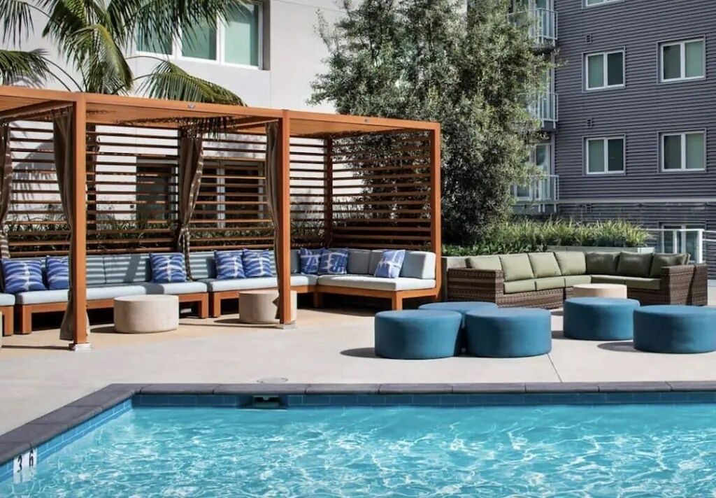 Photo of Outdoor in East Village