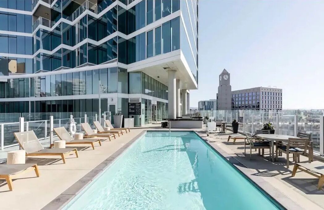 Photo of Outdoor in East Village