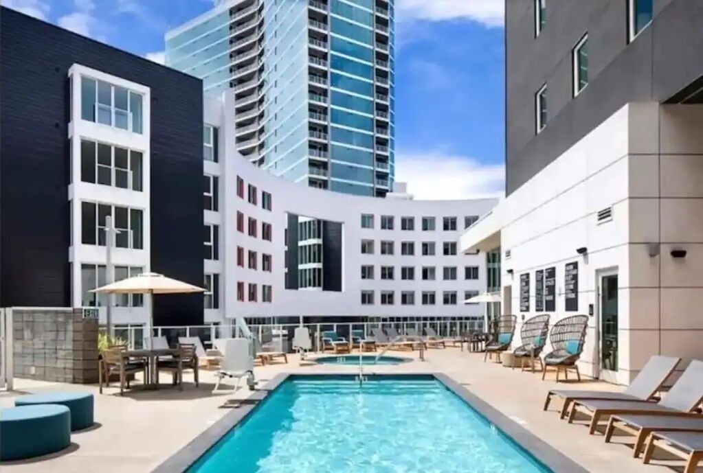Photo of Outdoor in East Village