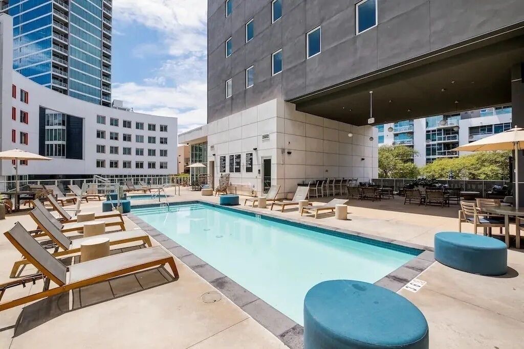 Photo of Outdoor in East Village