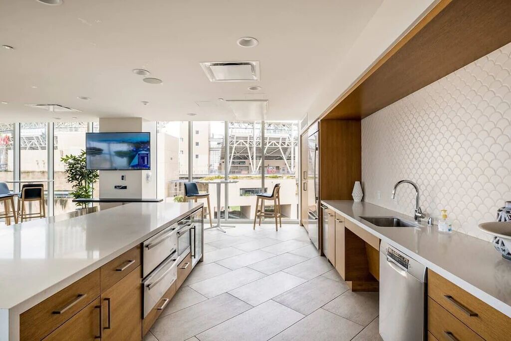 Photo of Kitchen in East Village