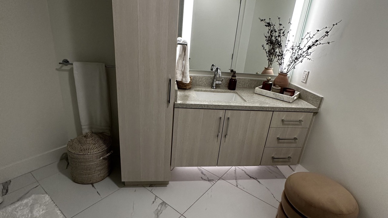 Photo of Bathroom in East Village