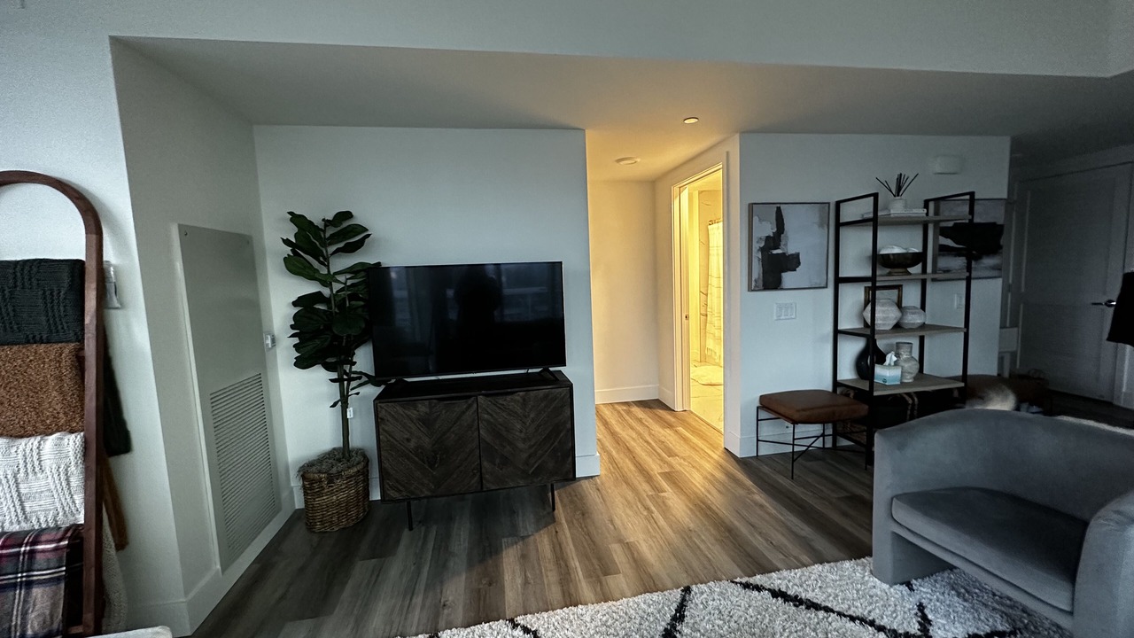 Photo of Livingroom in East Village