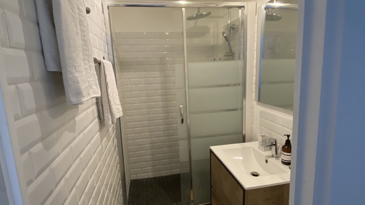 Photo of Bathroom in Saint-Denis