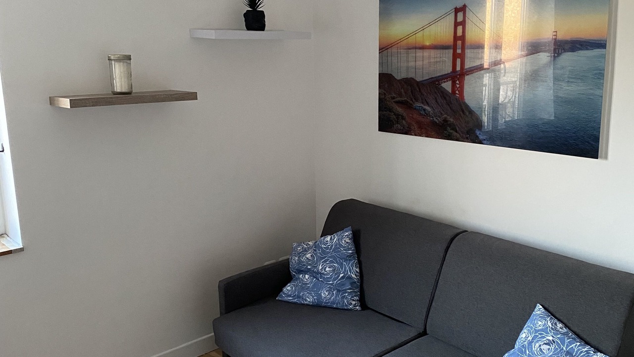 Photo of Livingroom in Saint-Denis