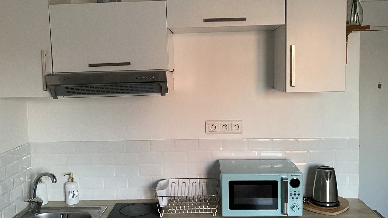 Photo of Kitchen in Saint-Denis