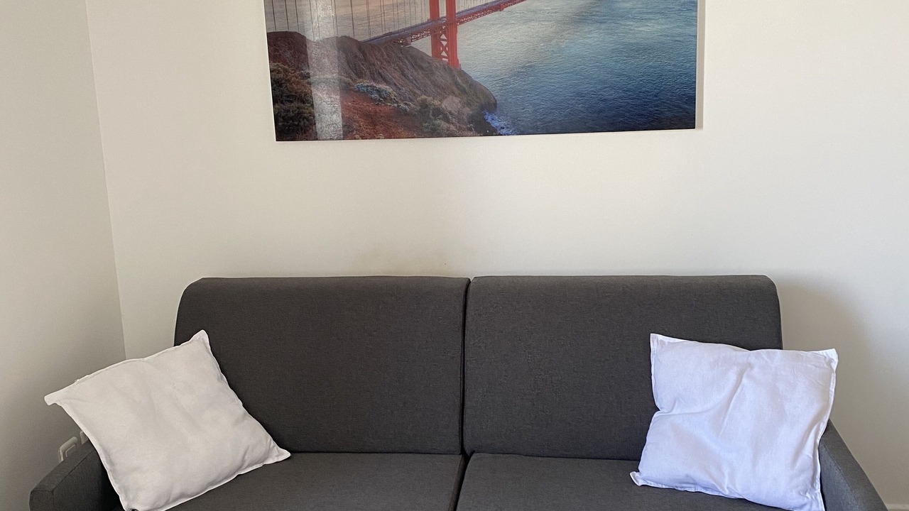 Photo of Livingroom in Saint-Denis