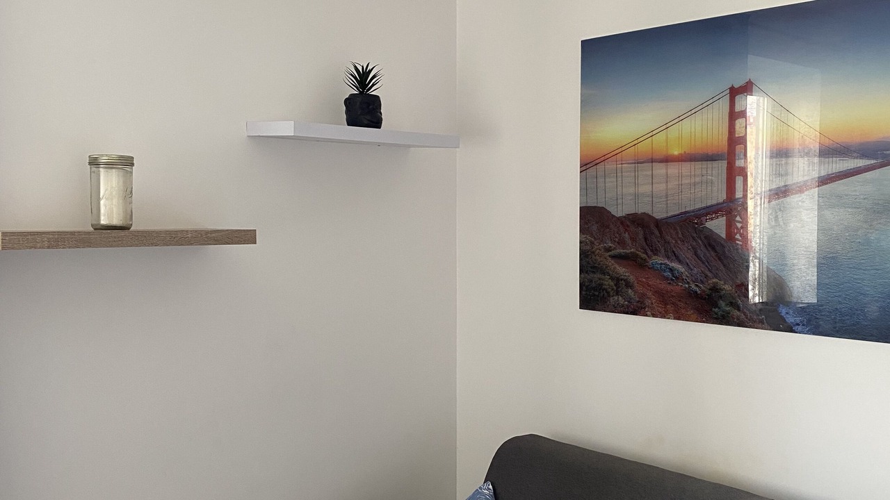 Photo of Livingroom in Saint-Denis