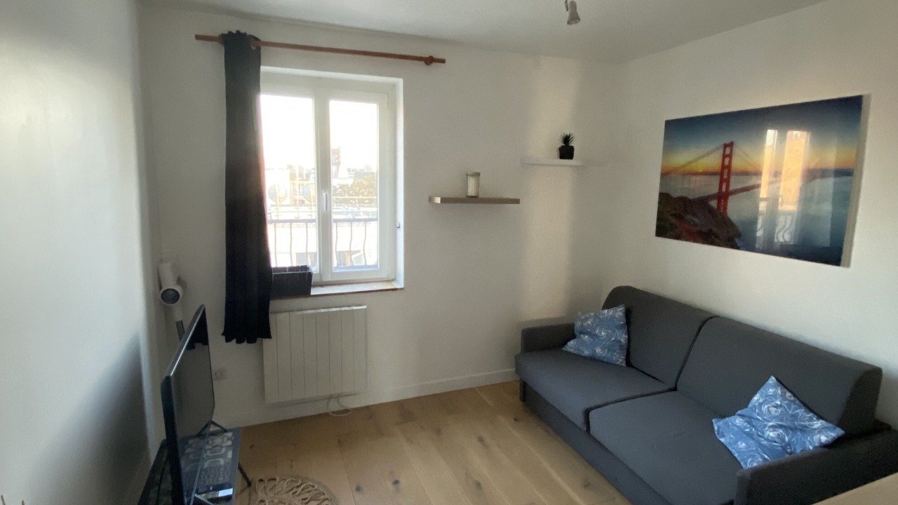 Photo of Livingroom in Saint-Denis