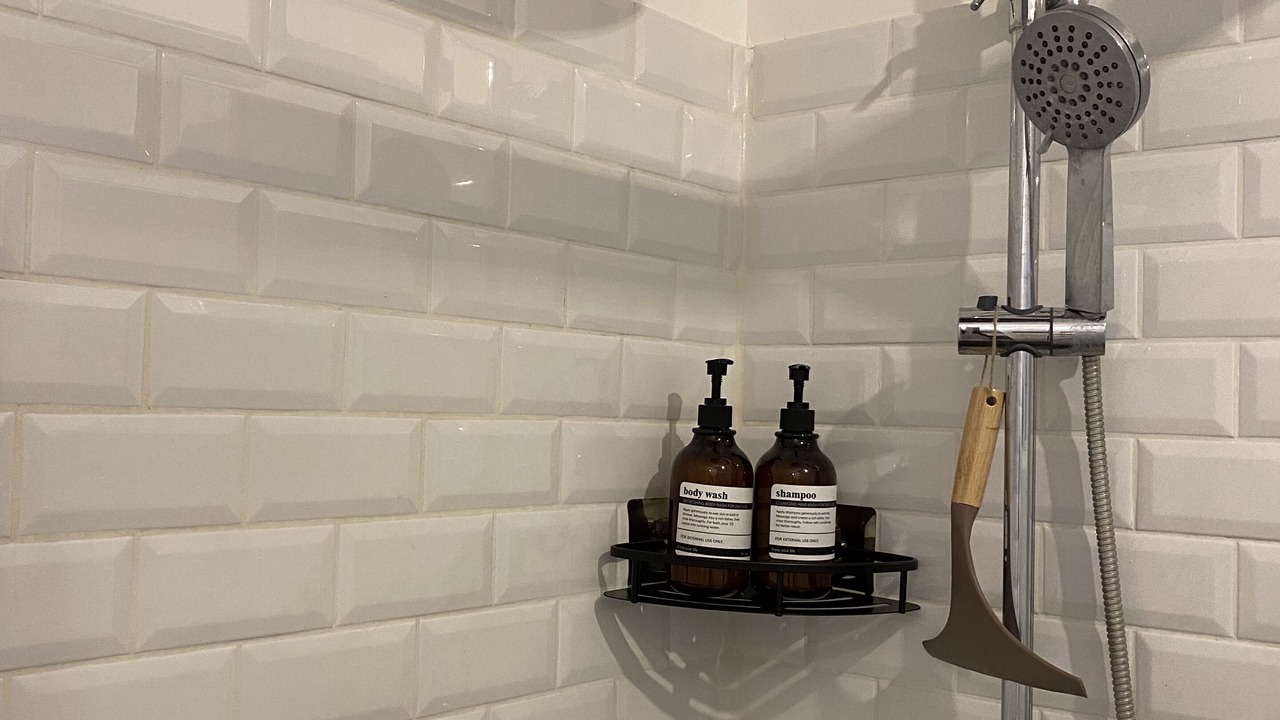 Photo of Bathroom in Saint-Denis
