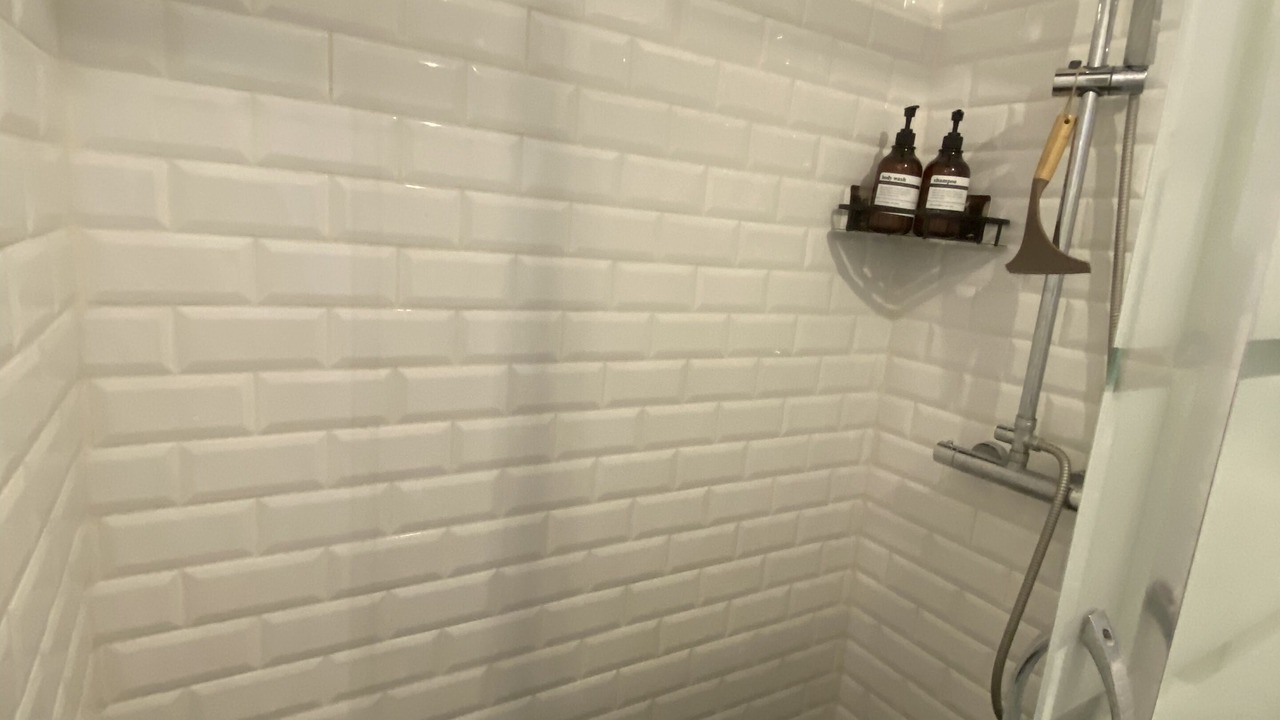 Photo of Bathroom in Saint-Denis