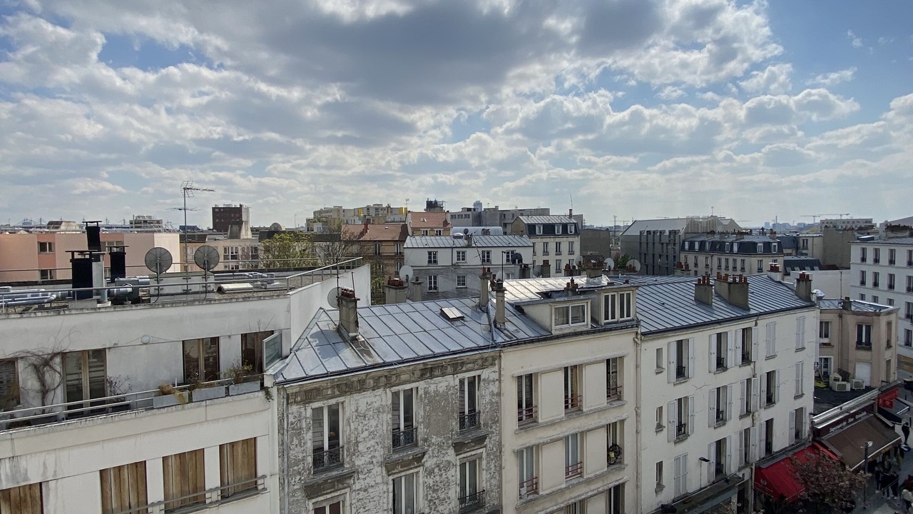Photo of Others in Saint-Denis
