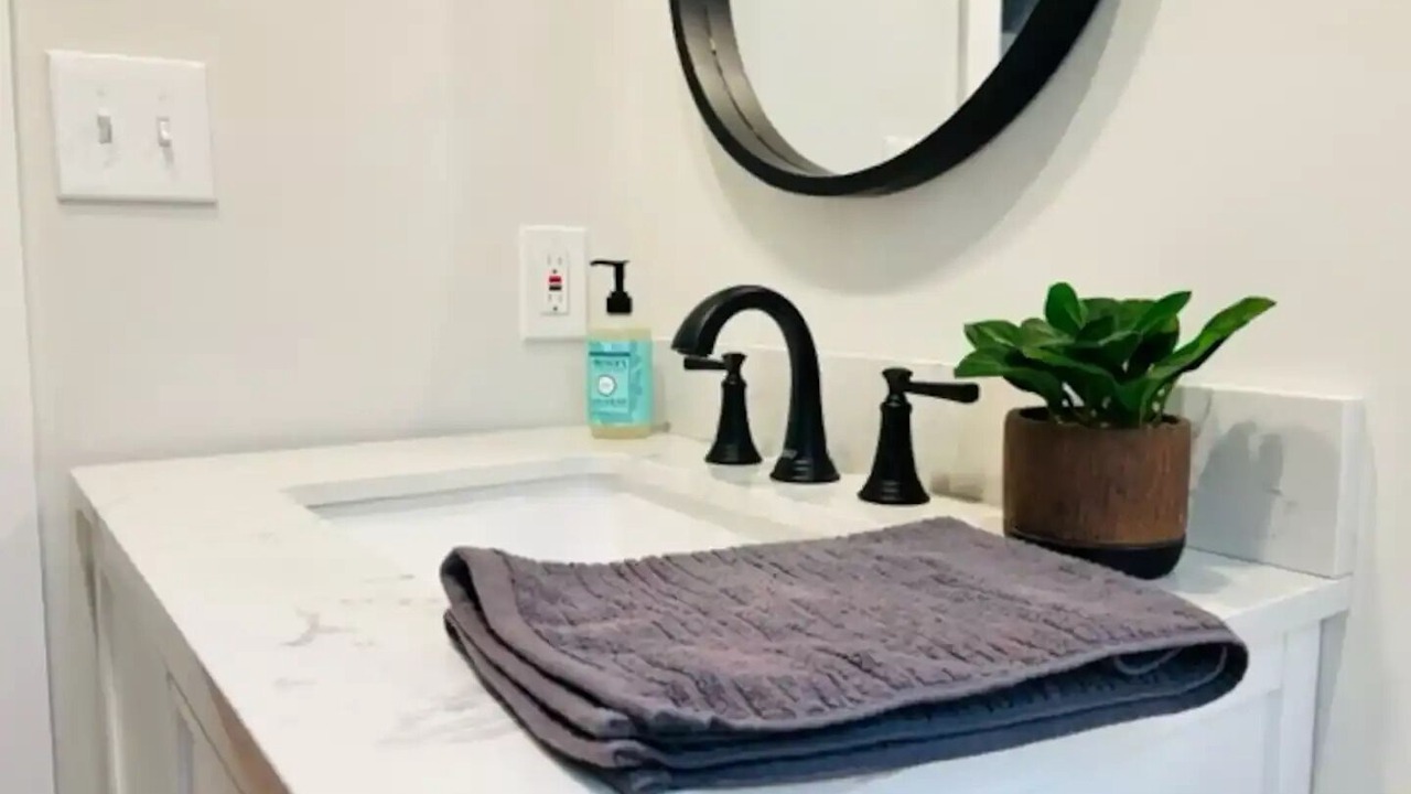 Photo of Bathroom in Lenoir City