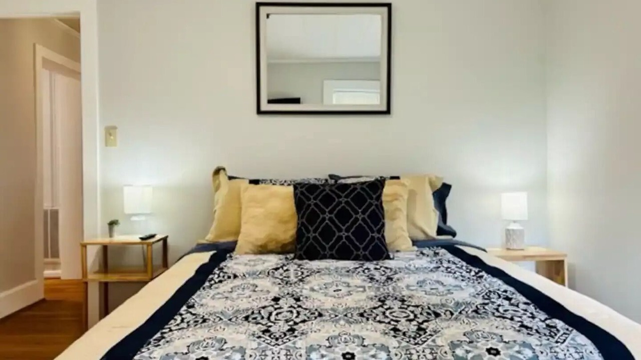 Photo of Bedroom in Lenoir City
