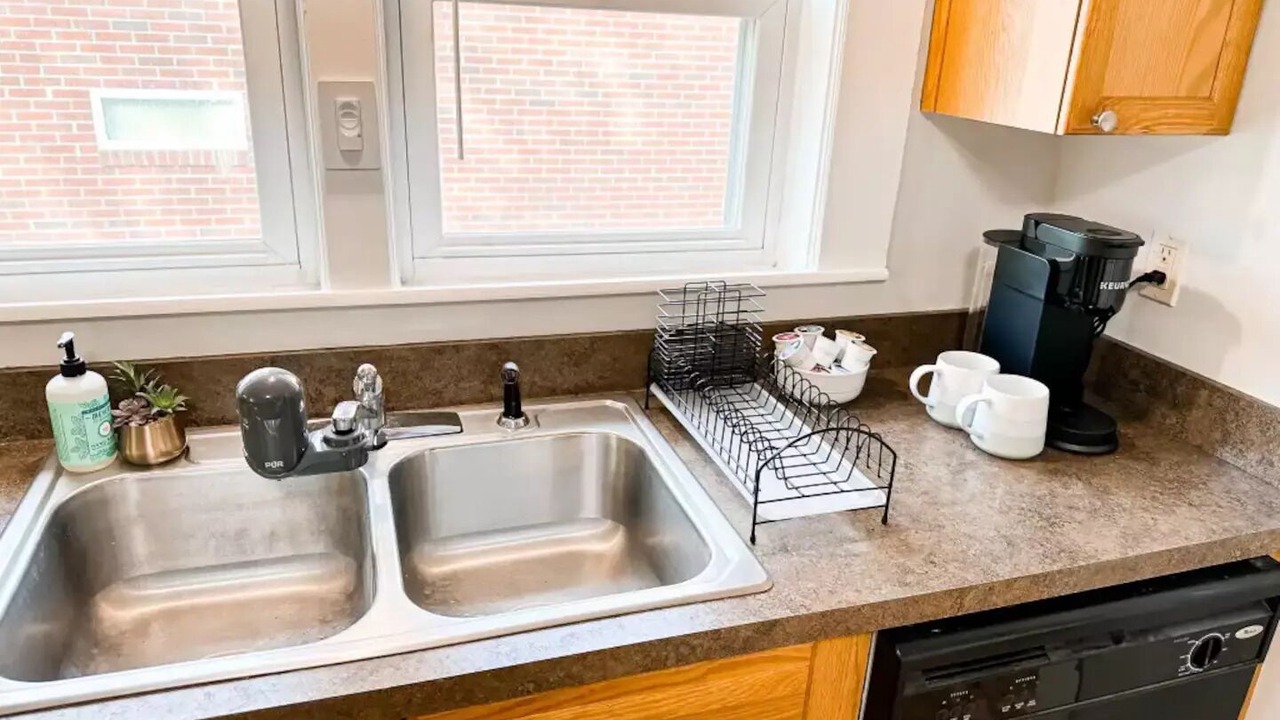Photo of Kitchen in Lenoir City