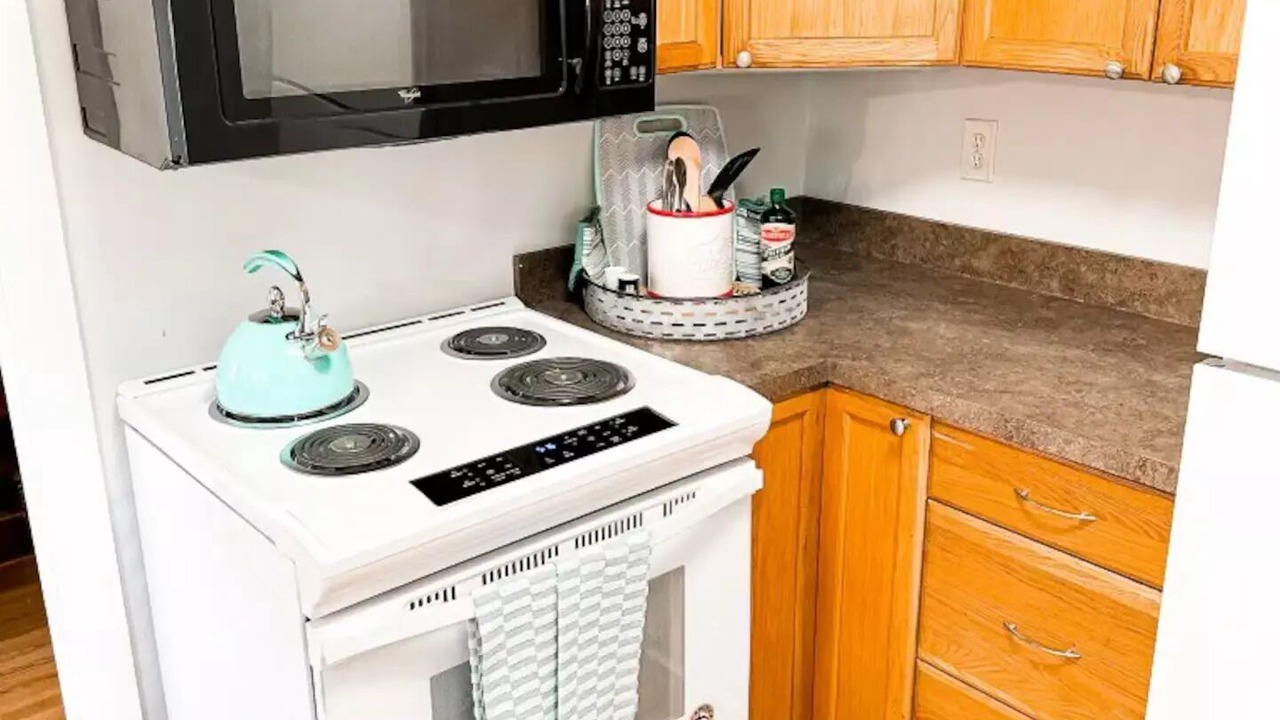 Photo of Kitchen in Lenoir City