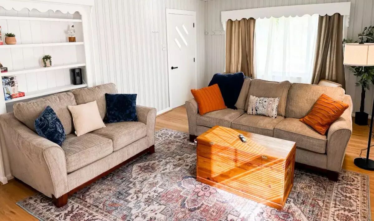 Photo of Livingroom in Lenoir City