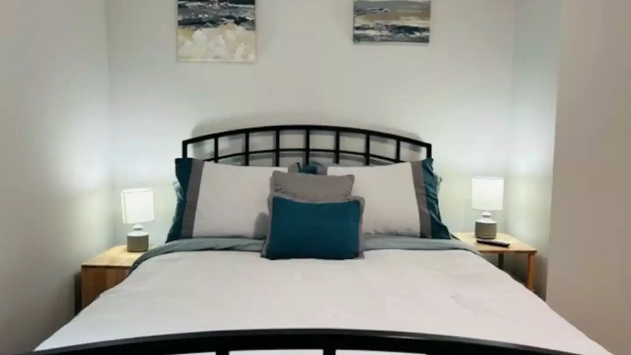 Photo of Bedroom in Lenoir City