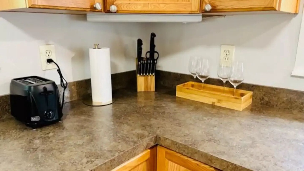 Photo of Kitchen in Lenoir City