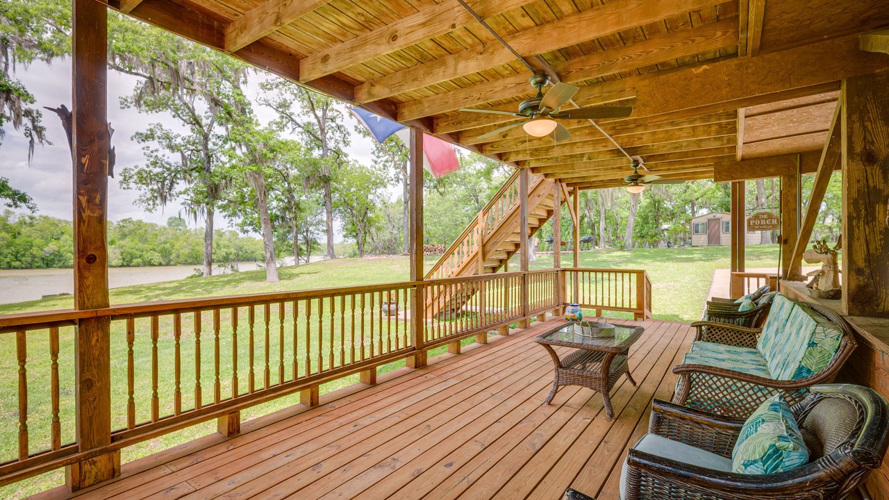 Photo of Outdoor in Oakhurst