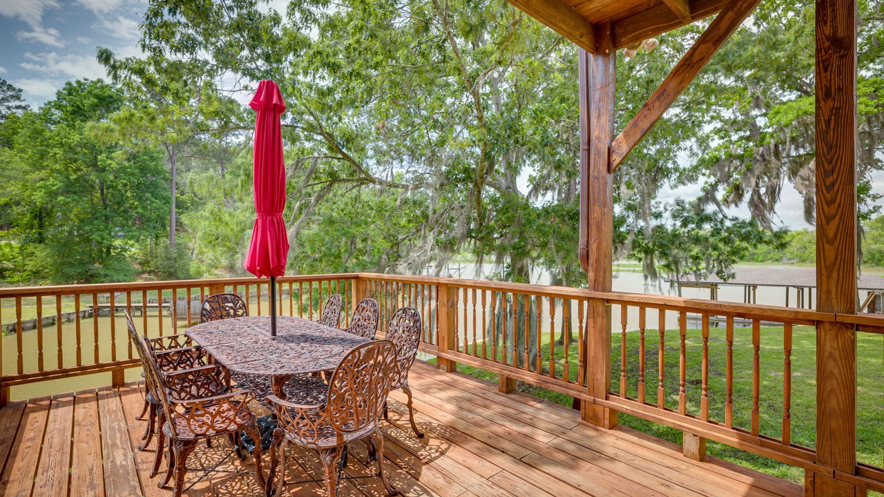 Photo of Outdoor in Oakhurst