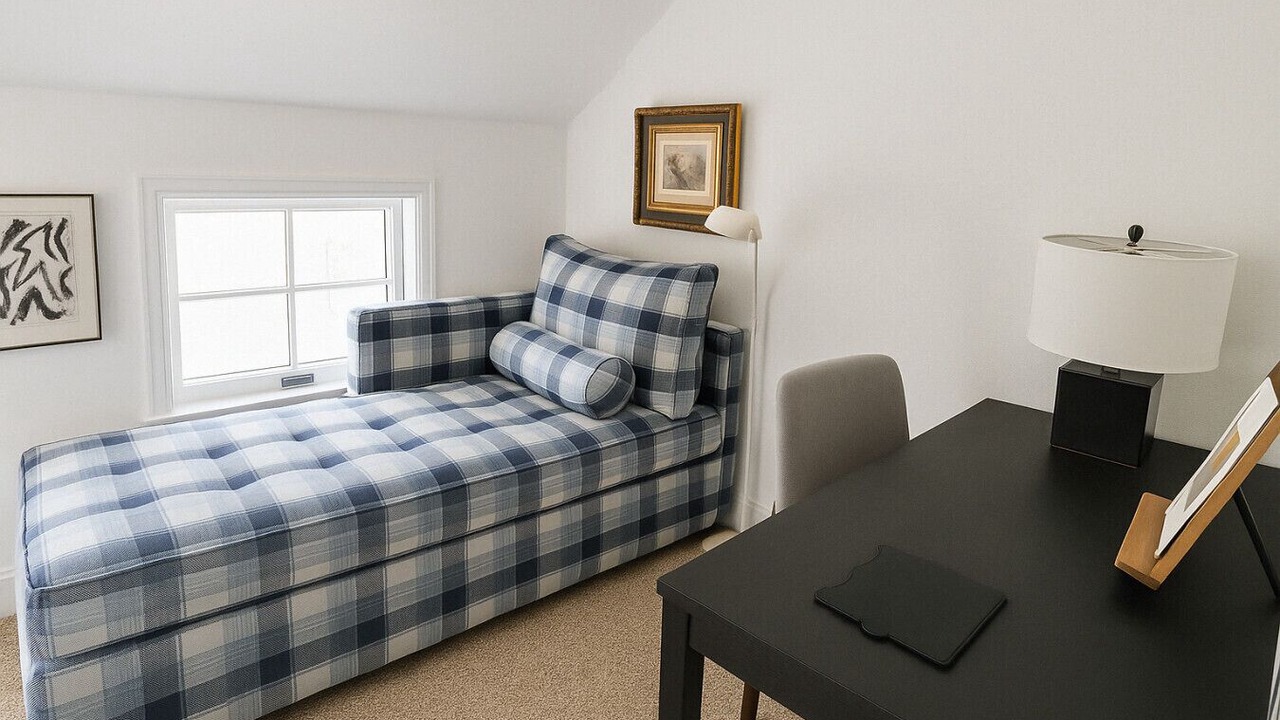 Photo of Livingroom in Old Chatham