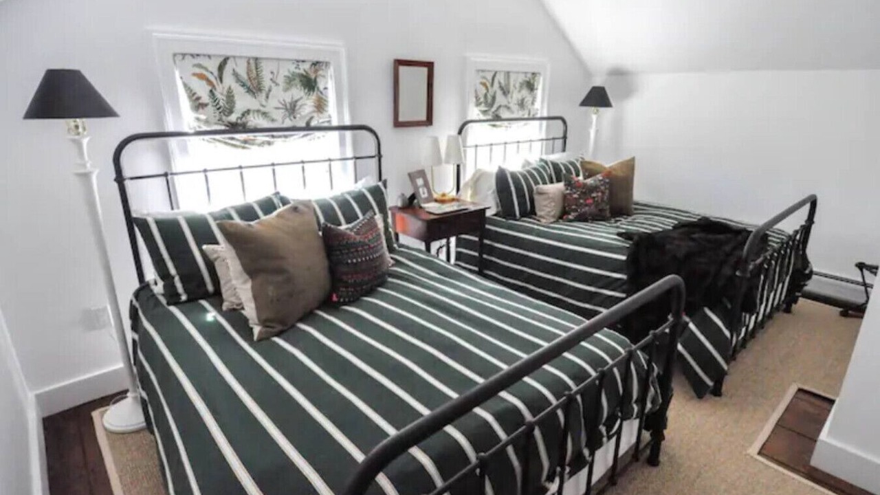 Photo of Bedroom in Old Chatham