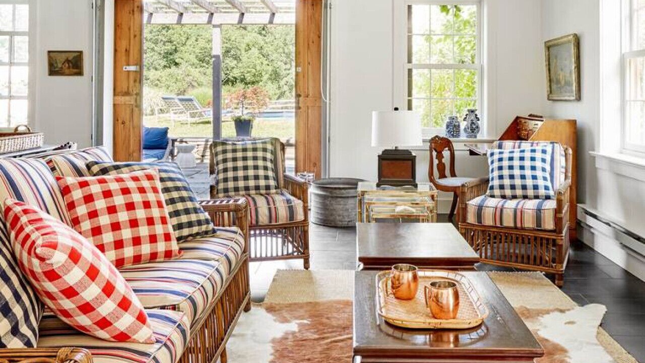 Photo of Livingroom in Old Chatham