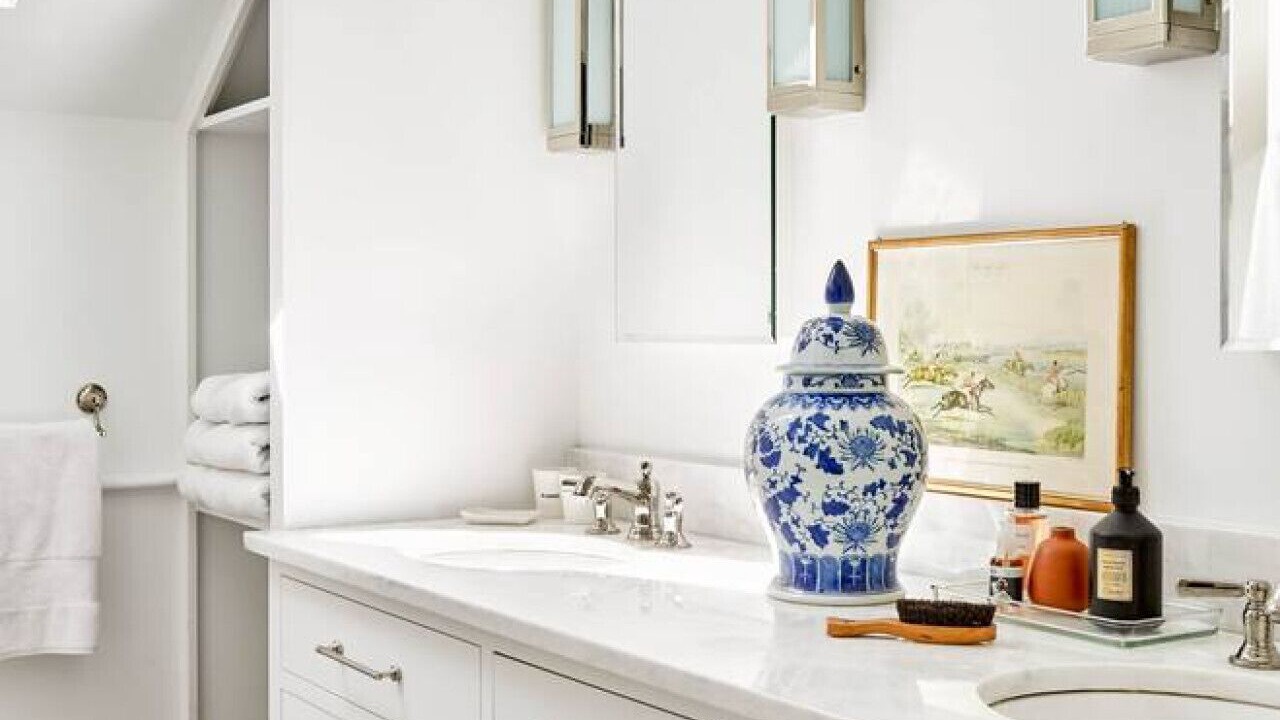 Photo of Bathroom in Old Chatham