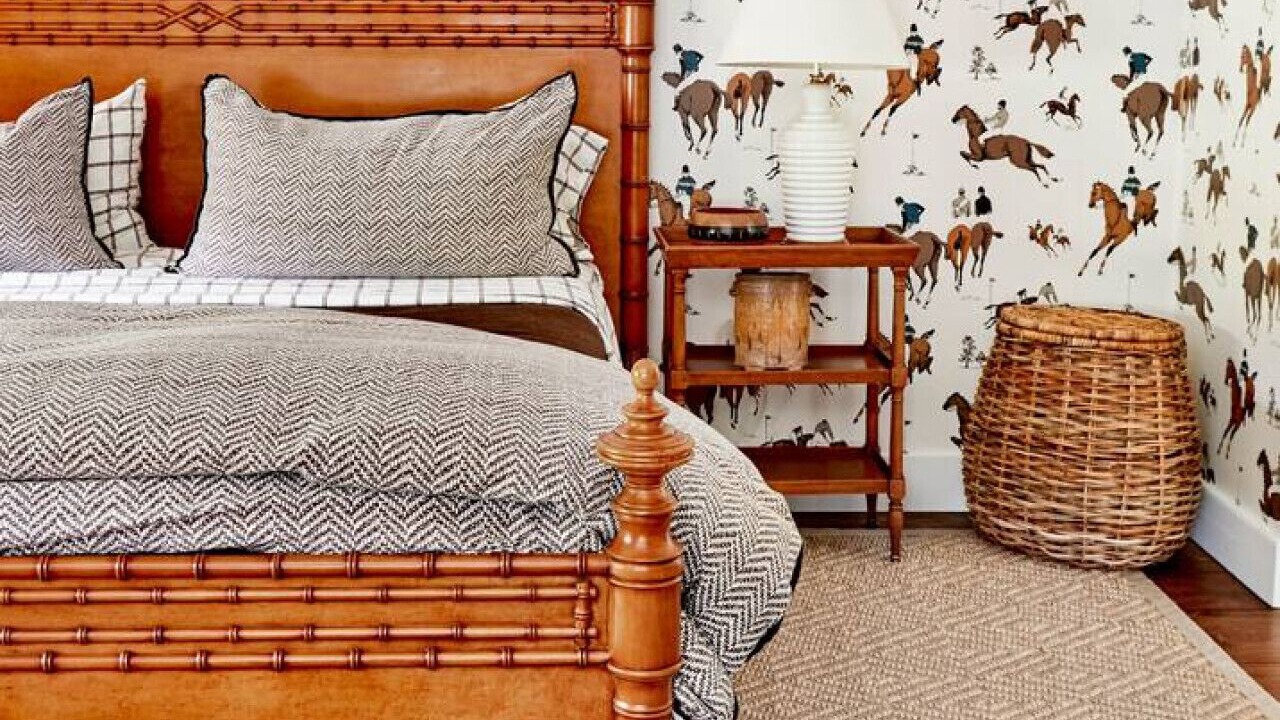 Photo of Bedroom in Old Chatham