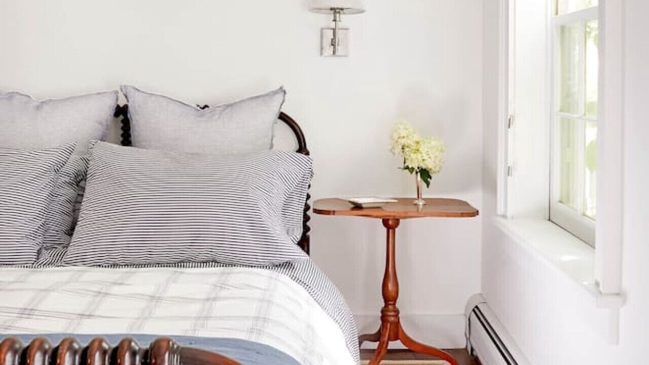 Photo of Bedroom in Old Chatham