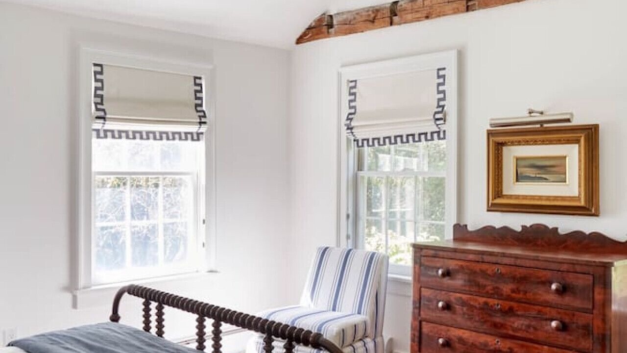 Photo of Bedroom in Old Chatham