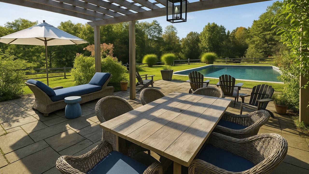 Photo of Outdoor in Old Chatham