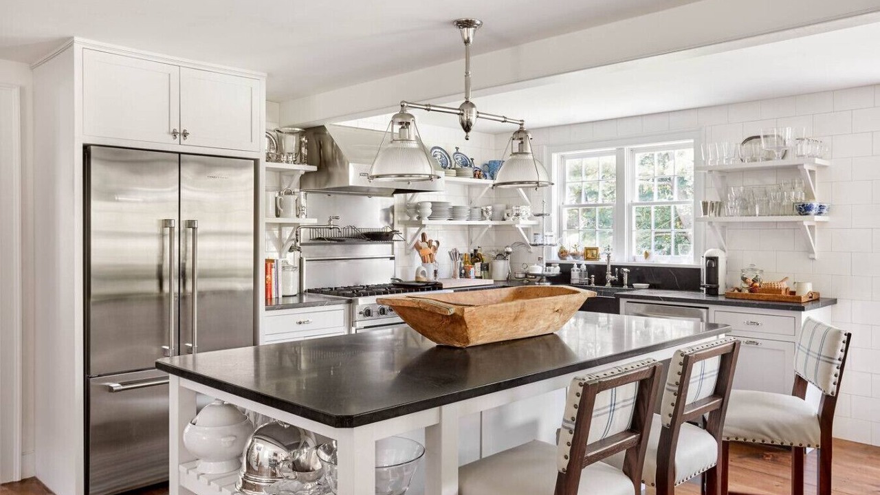 Photo of Kitchen in Old Chatham