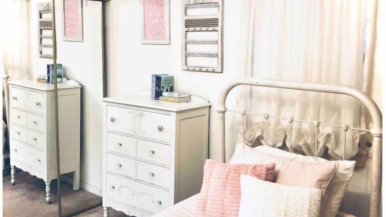 Photo of Bedroom in Van Buren