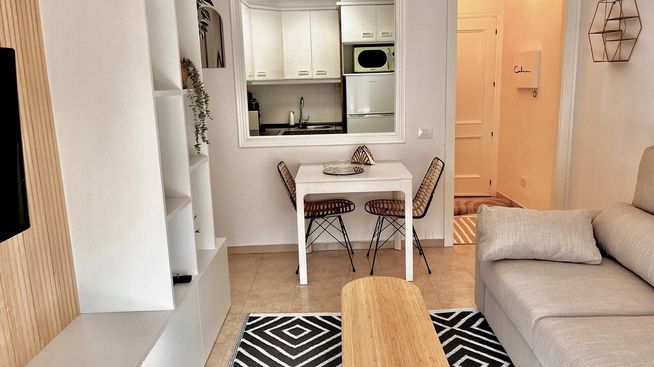 Photo of Livingroom in Benicassim