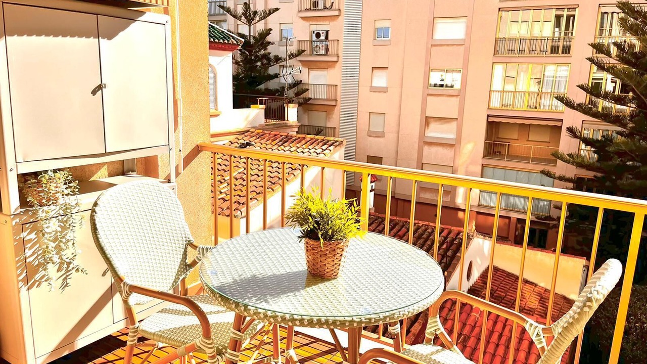 Photo of Outdoor in Benicassim