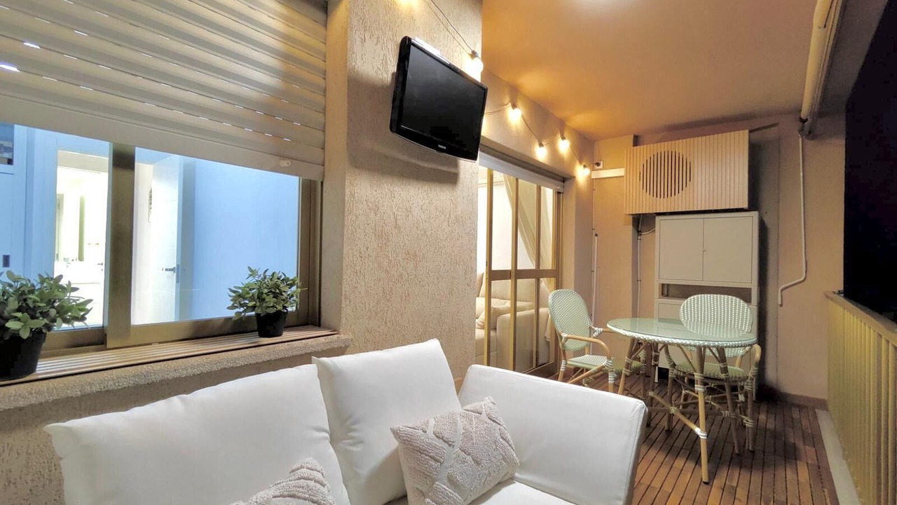 Photo of Livingroom in Benicassim