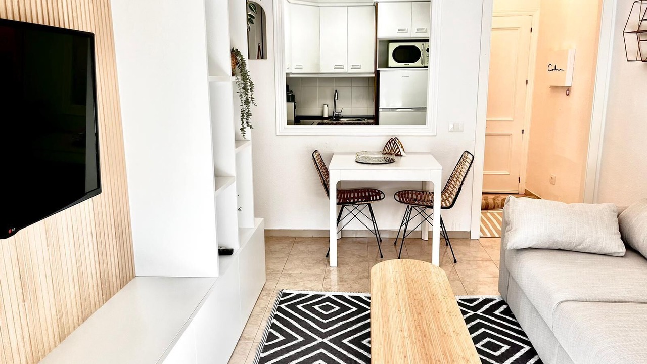 Photo of Livingroom in Benicassim