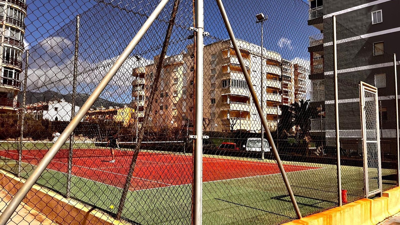 Photo of Others in Benicassim