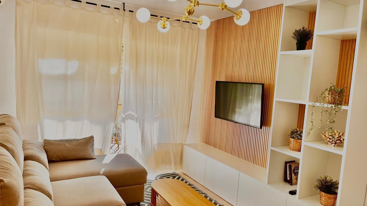 Photo of Livingroom in Benicassim