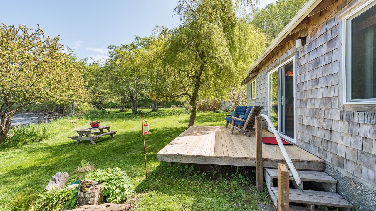 Photo of Outdoor in Sekiu