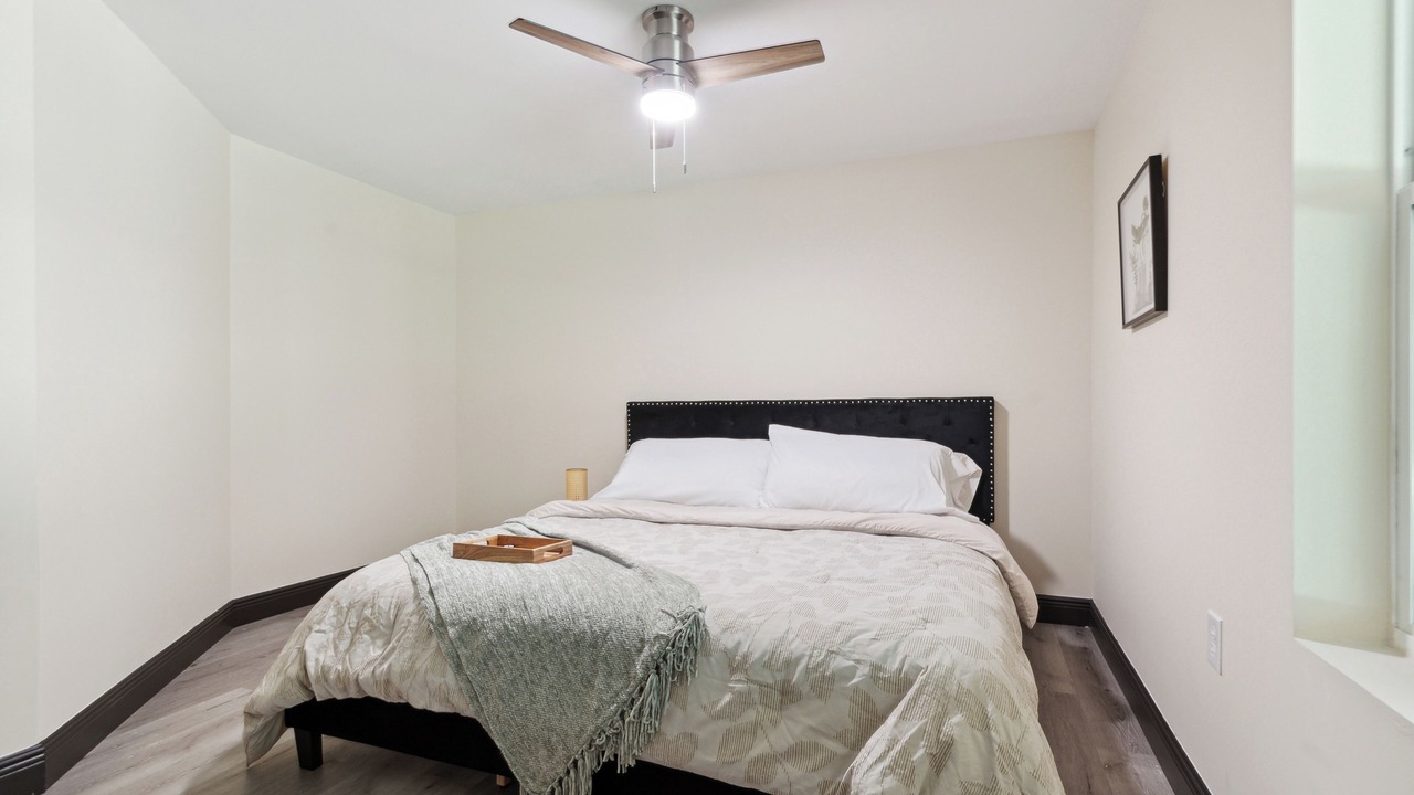 Photo of Bedroom in Ridgeway