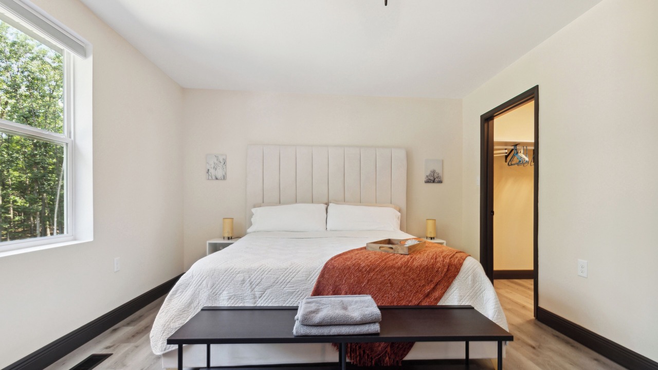Photo of Bedroom in Ridgeway