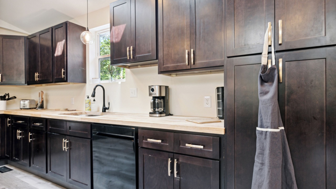 Photo of Kitchen in Ridgeway
