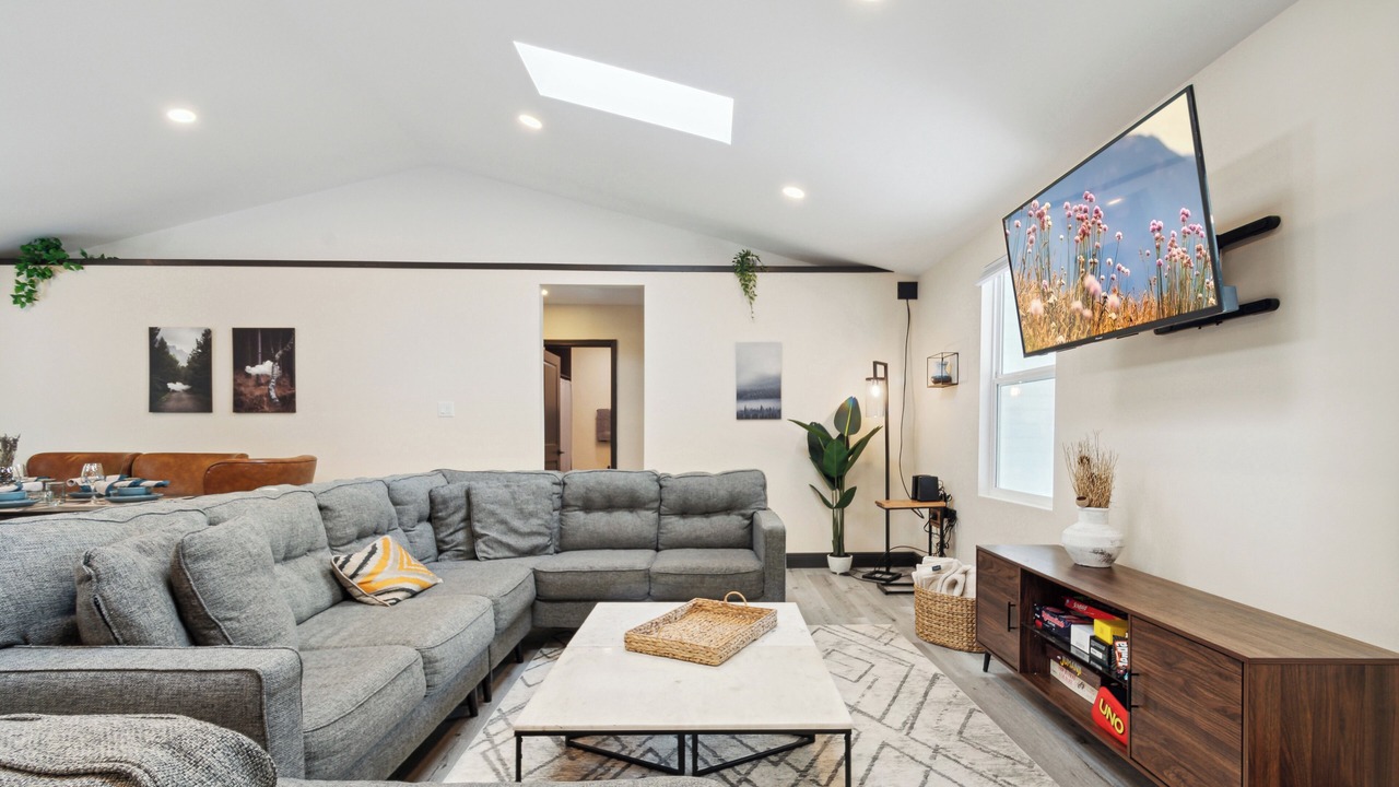 Photo of Livingroom in Ridgeway