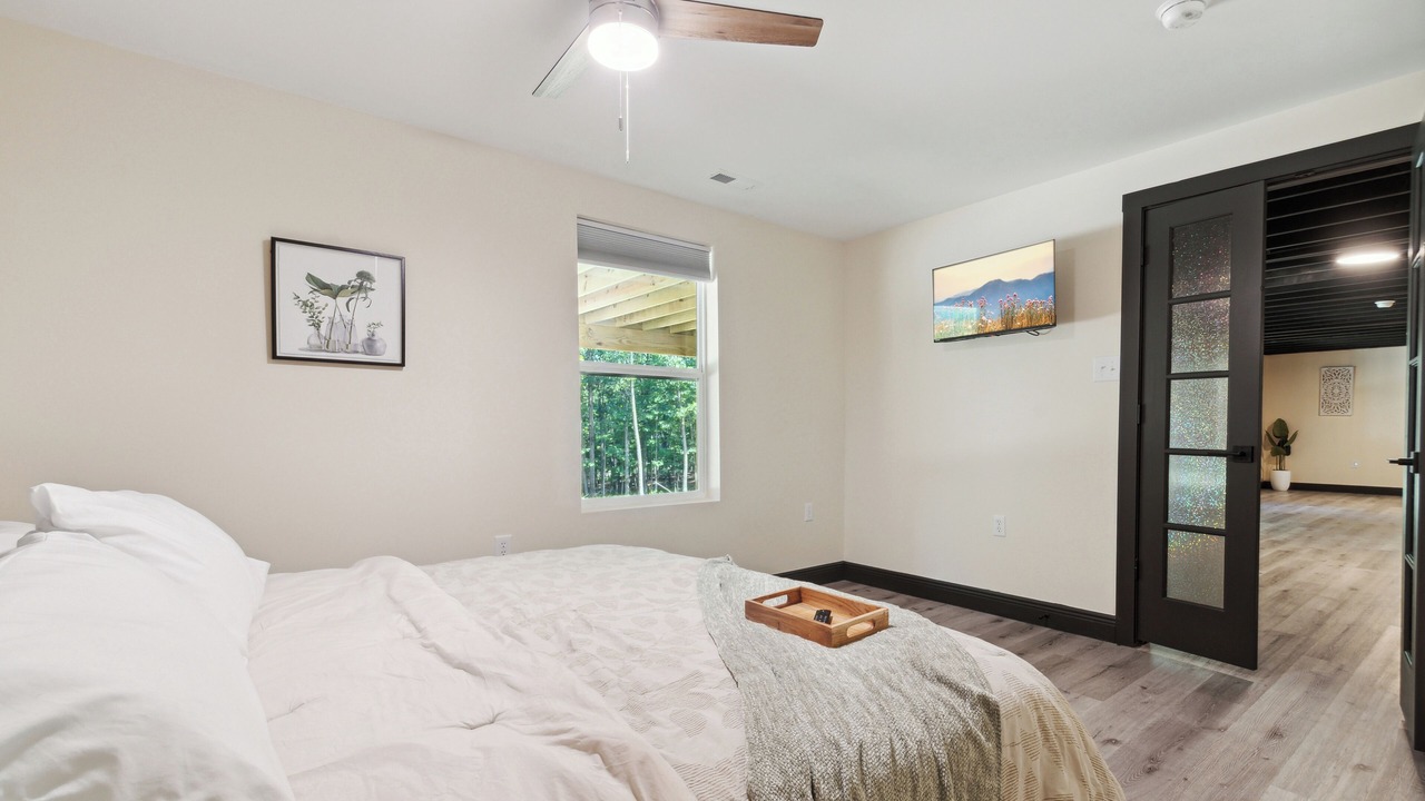 Photo of Bedroom in Ridgeway